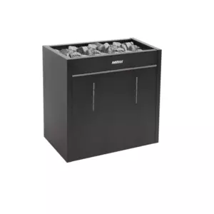 Электрическая печь HARVIA Virta Pro Combi HL220SA 21.6 кВт / 380 В