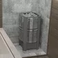 geos corner rain
