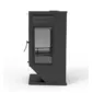 Black stove Hors_9 3