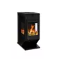 Black stove Hors_9