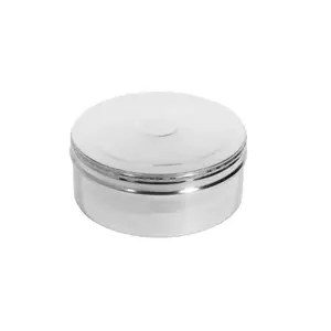 Заглушка для ревизии (430/0,5мм) D 210 Ferrum
