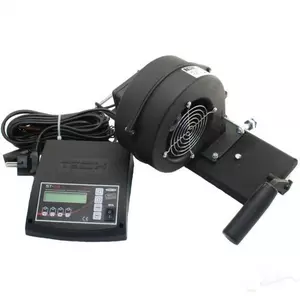 Комплект TurboSet для котлов Bulat 18; 23; 28; 35