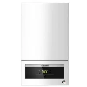 Buderus Logamax U072-18К настенный газовый котел