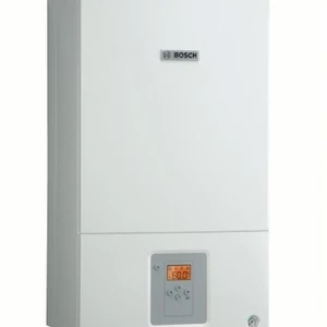 Bosch WBN 6000 24C настенный газовый котел